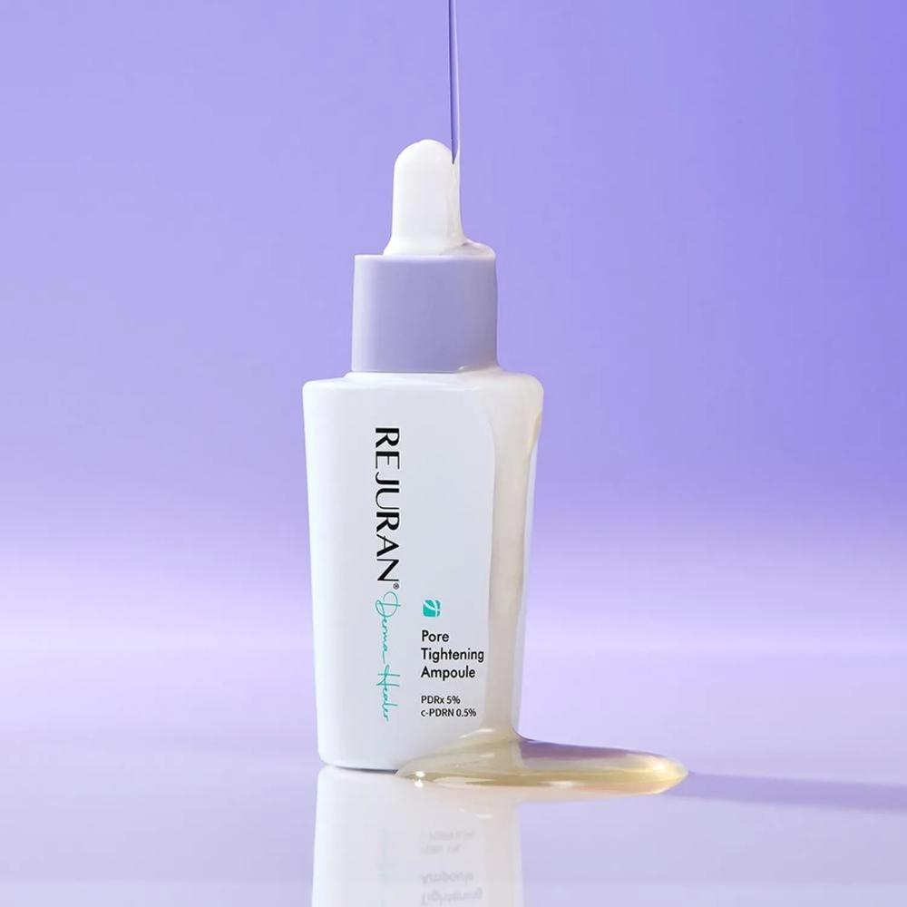 Rejuran Derma Healer Сыворотка для сужения пор 30 мл / 1.01 жидк. унц.. унция