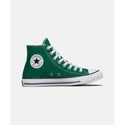Чак Тейлор All Star Сезонный цвет Amazon Green 164027C