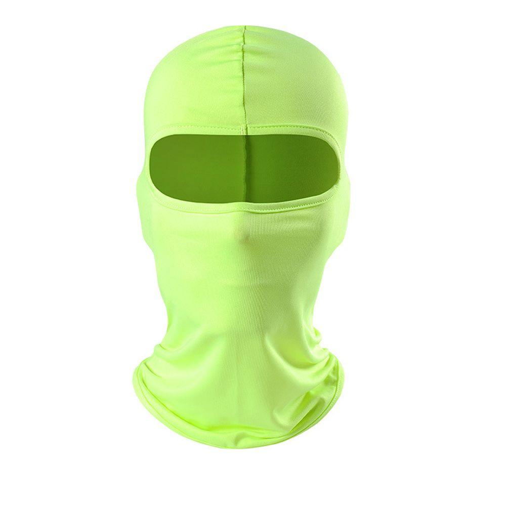 Шарф на шею, велосипедная кепка, платок на голову, защита от солнца, спортивный капюшон, маска для лица, маска-балаклава, кепка с капюшоном