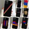Чехол для телефона с флагом Армении для iPhone 17 16 15 13 12 11 14 Pro Max 16 Plus 12 13 Mini 16e 17 Air Funda Cover