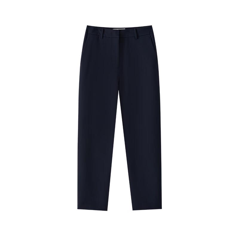 Marc O'Polo Women's Classic Straight-Leg Casual Pants