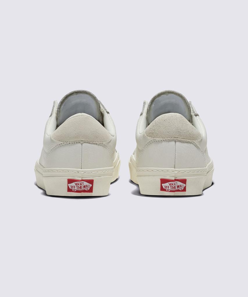 Vans Old School Lux - Белый / Vn000Czmoun1