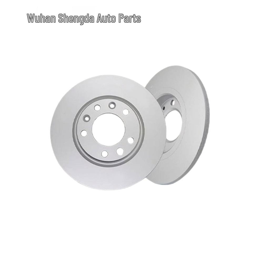 Тормозные диски передние/задние Peugeot 3008 Citroen C4L 9686324780