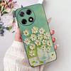 Новый Дизайн Чехол Для Телефона Для Tecno Camon 30S Pro Camon30S CLA5 CLA6 Черный Силикон Мягкий ТПУ Задняя Крышка Для Camon 30S 30SPro 4G