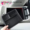Car Center Console Btorage Box Armrest Box Storage Tray for Hyundai Tucson NX4  2022 2023 Auto Interior Tidying