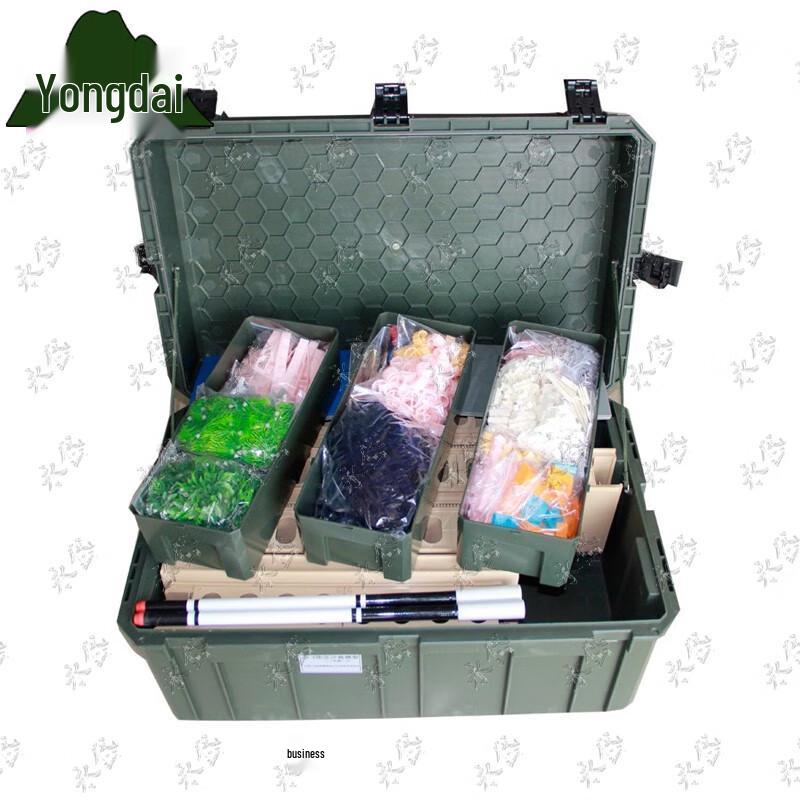 Yongdai JQ-6 Block Sandbox Military Teaching Model Kit