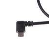 Материнская плата ПК 9P на Micro USB на Dupont 2,54 мм 5-контактный Dupont USB на Micro USB кабель для передачи данных Алюминиевая фольга + Кабель в плетеной оплетке
