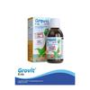 Grovit Kids Arginine, Lysine, Multivitamin And Multimineral Containing Liquid Reinforcing Food 150ml