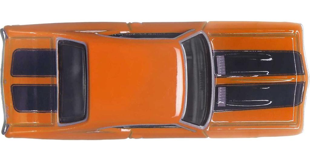 Hot Wheels Car Culture Американская сцена Chevelle SS 396 лет и HCJ83 '69 [3 вверх]