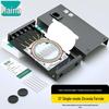 Hainali Fiber Optic Terminal Boxes & Patch Panels