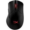 Беспроводная игровая мышь HyperX Pulsefire Dart RGB, совместимая с Qi Для геймеров Гарантия 2 года HX-MC006B (4P5Q4AA) [продукт]