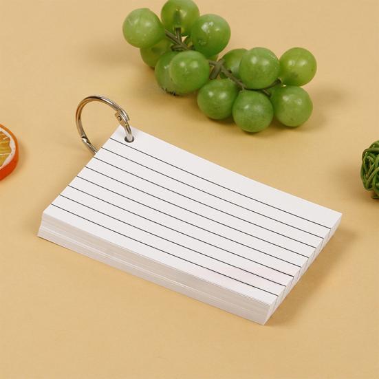 10 шт. мини-блокнот портативный карманный планировщик гладкая катушка дизайн блокнот для домашнего офиса путешествия