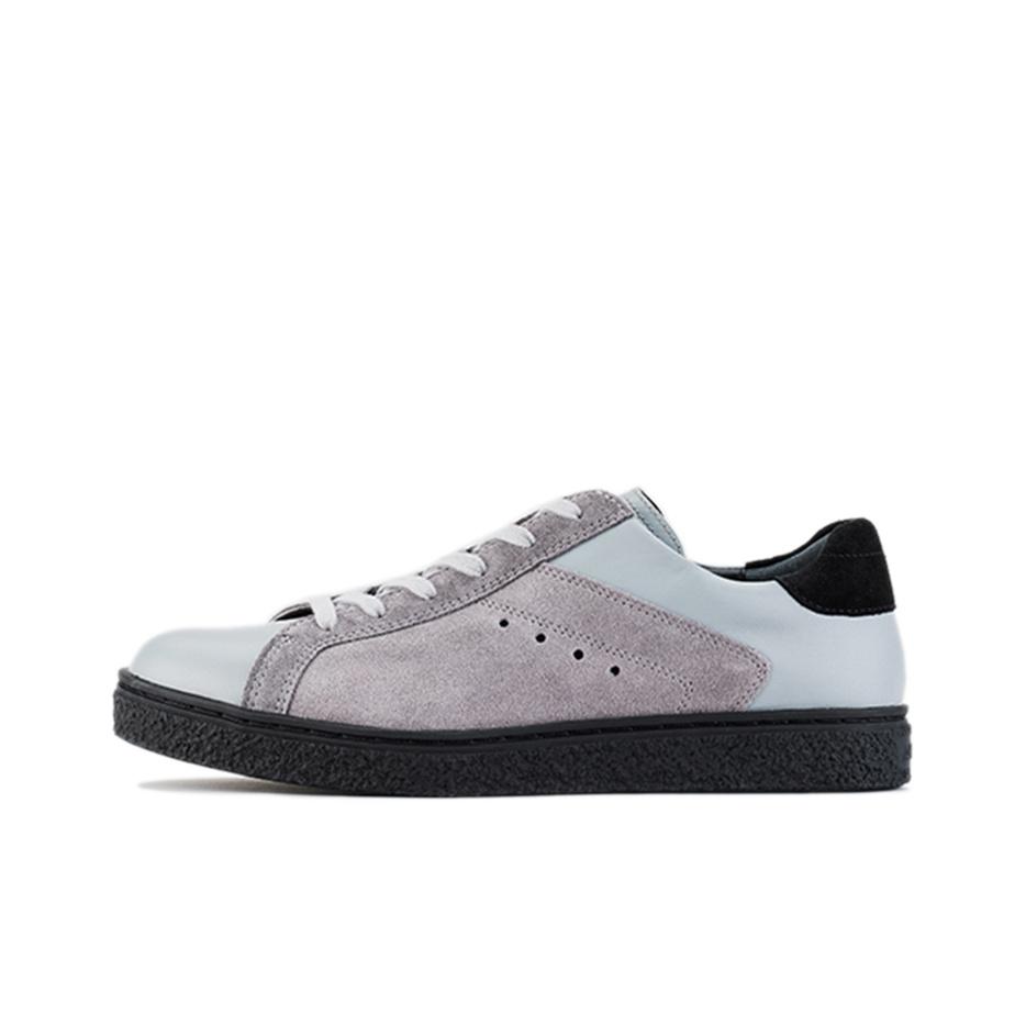 ONITSUKA TIGER Кроссовки унисекс Mitio Oyster Grey Sheet-Rock 1183B679-020