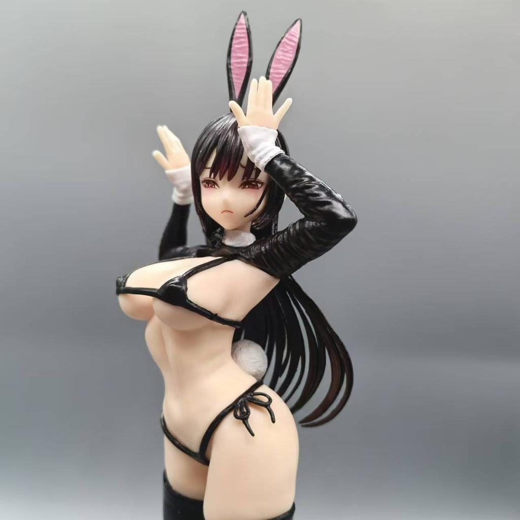 Party Look Otherwhere Inverse Girl Anime Bunny ПВХ фигурка игрушка статуэтка взрослая коллекционная модель кукла подарок
