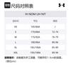 Under Armour Casual Shorts Men's Blue Moderate 1356858-408
