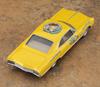 Hasegawa Пластиковая модель American Coupe Type B Эми Макдоннелл SP598 1/24 1966 года с фигуркой