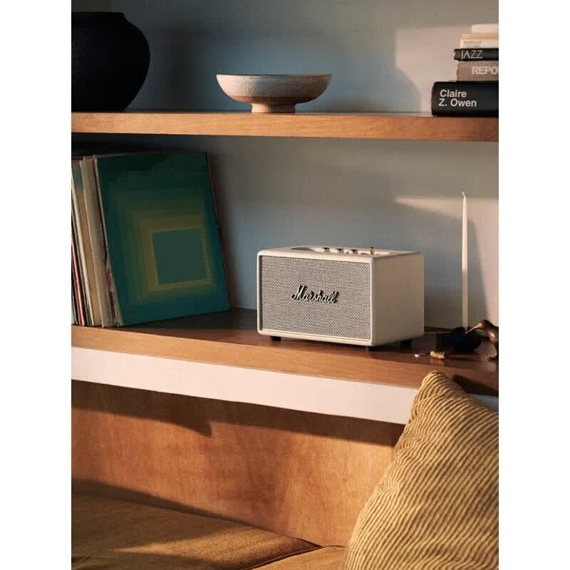 Marshall ACTON III Wireless Bluetooth Speaker