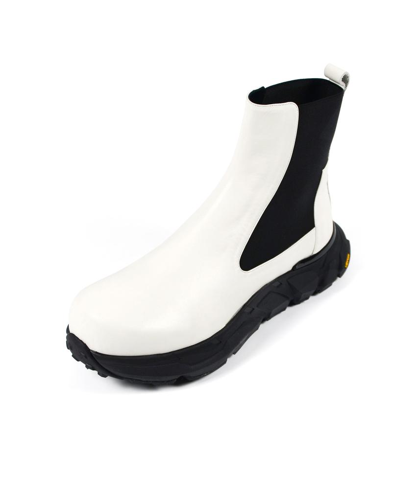 Yowe Ux_Cream White