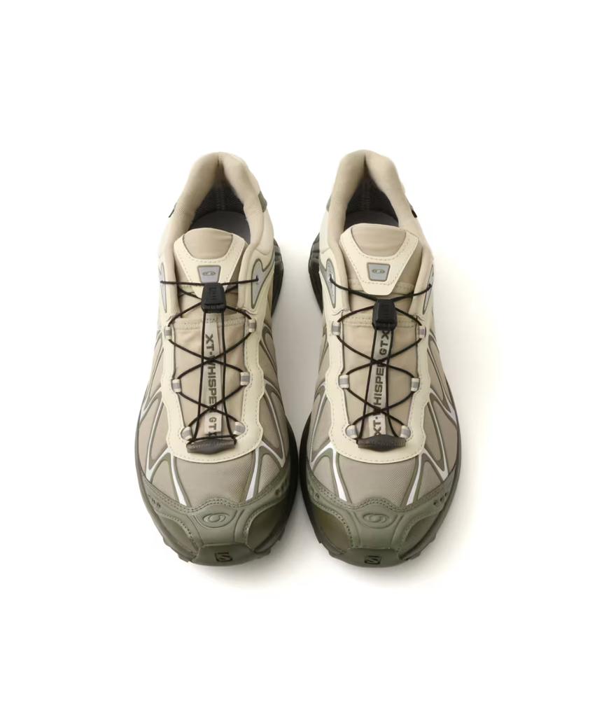 L45397600 SALOMON XT-WHISPER GTX (Мужской)