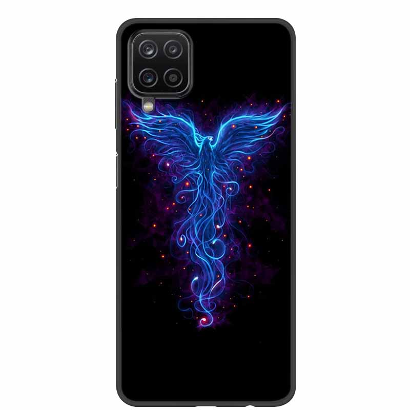 Чехол для Samsung M32 M22 Мраморный Мягкий Силиконовый Задний Чехол для Samsung Galaxy M32 Чехол для Телефона M32 M 32 M325F M22 Coque Funda Сумка
