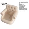 Compact Table Organizer Mini Retro Sofa Storage Box, Durable 3D Print PLA Organizer,Compact Small Item Decorative Container for Items Jewelry