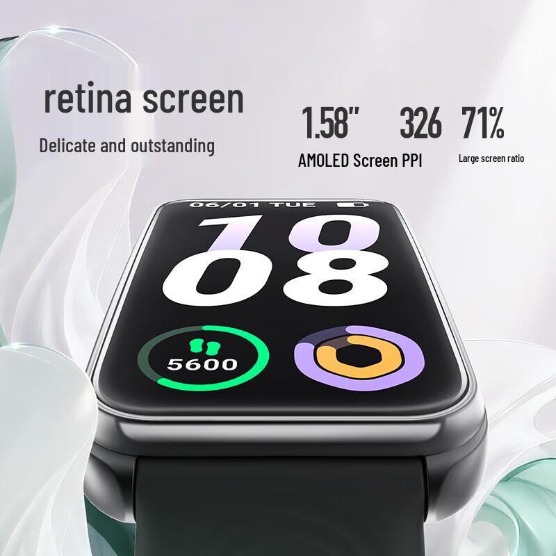 Keep B5 Smart Sport Tracker (CN version)