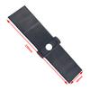 For VW Polo 4 9N Sedan GTI Vento 2006-2011 Bora MK5 2008-2012 6Q1713273A New Automatic Transmission Gear Shift Knob Slider Strip