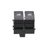 5G0959858D Compatible Window Lifter Switch for 2013-21 Volkswagen Golf MK7
