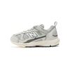 NB 878 Амортизирующие Устойчивые к истиранию Дышащие Низкие Детские Кроссовки Пыльно-серые Для Младенцев и Малышей IV878KNS