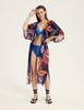 Papaya Esotiq Women'S Beach Robe | /