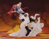 TAMASHII NATIONS Figuarts ZERO ONE PIECE Fierce Coby Honest Fist Approximately 155mm PVC ABS Complete Figure [Super Battle] - - & Pre-painted