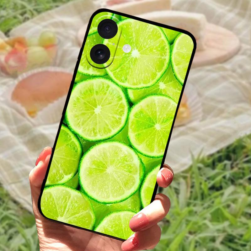 Для Apple iPhone 16 Plus Чехол iPhone16 Полностью Защитный Силиконовый Чехол для Телефона Для iPhone 16 Pro Max Мягкий TPU Ударопрочный Fundas