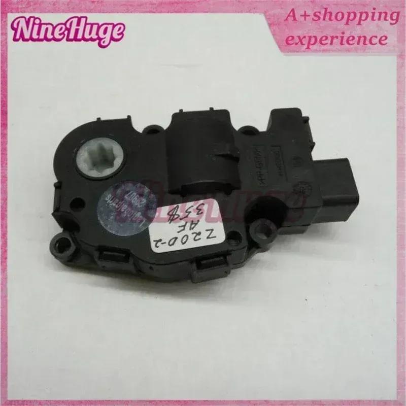 A0999067402 A0999067502 C180E200GLC260 Evaporation Box Ventilation Heating Stepper Motor for Mercedes-Benz W205 W253 W213 NEW