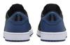 Air Jordan 1 Retro Low Og 'Mystic Navy' Женские CZ0775-041