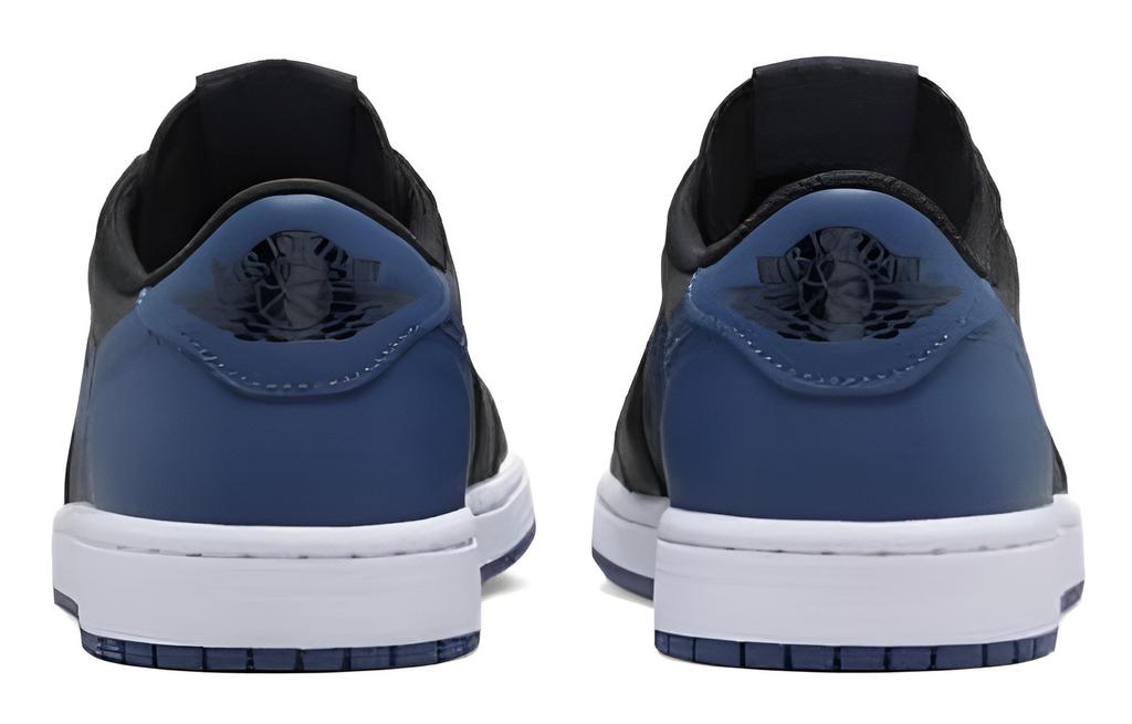 Air Jordan 1 Retro Low Og 'Mystic Navy' Женские CZ0775-041