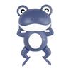 Happy Play Swimming Frog Bath Toy, Korean Bath Toys