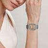 Casio Женские кофейные часы AQ-230A-4AMQYJF