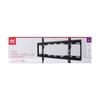 ONE FOR ALL WM2611 Support TV mural fixe 32"-90" (81 à 229cm) - Poids max : 100kg