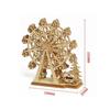 Assembly Toy 3D Rotatable Ferris Wheel Assembly Toy DIY 3D Rotatable Ferris Wheel  Toy  Kids Toys