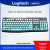 Logitech MK270/275/200 Wireless Keyboard Protective Dust Cover