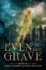 Книга Even In the Grave