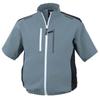 Xebec Air Conditioned Clothing Antistatic Short Sleeve Blouson XE98027-43-LL