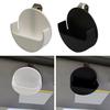 Pouch Can Holder for Car Visor Hook-On Dip Can Holder Holster Clip To Belt or Car Sun Visor Gift for ZYN Lovers Pouch Users
