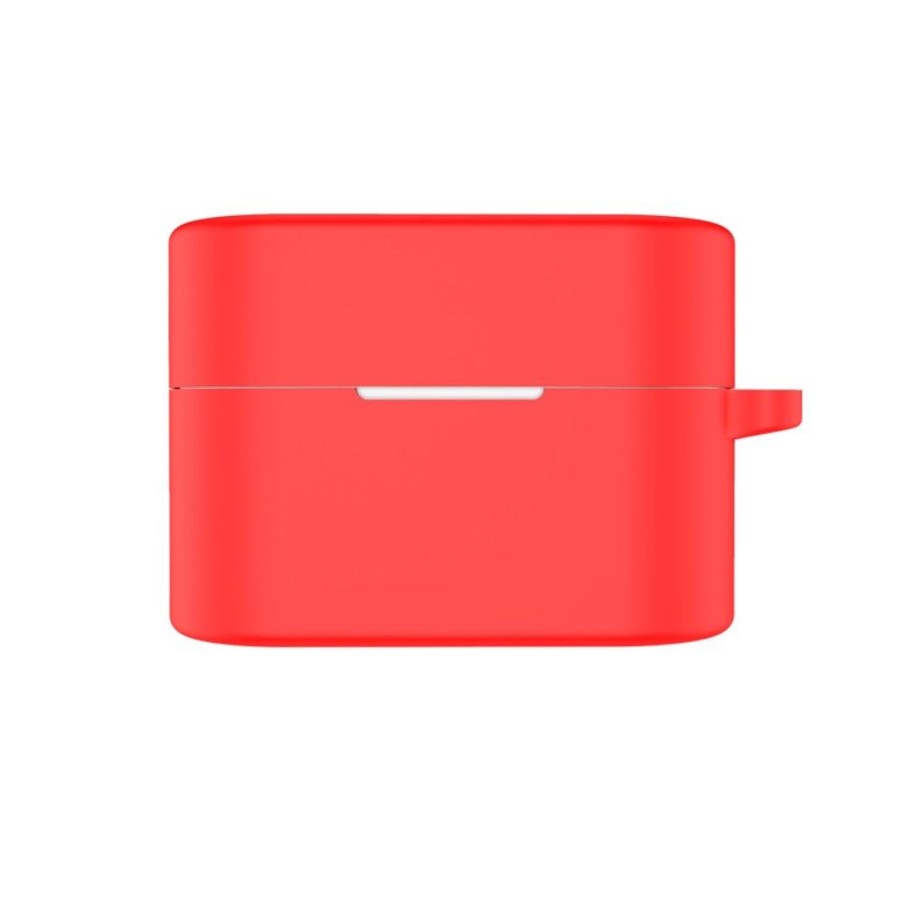 Dustproof Earphone Case Silicone Earbuds Accessories New Charging Box Sleeve for Sony WF-1000XM6