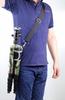 MTB1 Camera Strap supports the weight of gimbal stabilizers Moza Air making it easier and longer to use [Nicama] Monopod/Shoulder/Neck/Sling /
