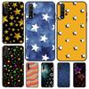 Stars Colourful Case For Huawei Nova Y90 Y70 Y61 Y60 9 10 SE Nova 5T 11i 8i 7i 3i P20 P40 P30 Lite P60 Pro