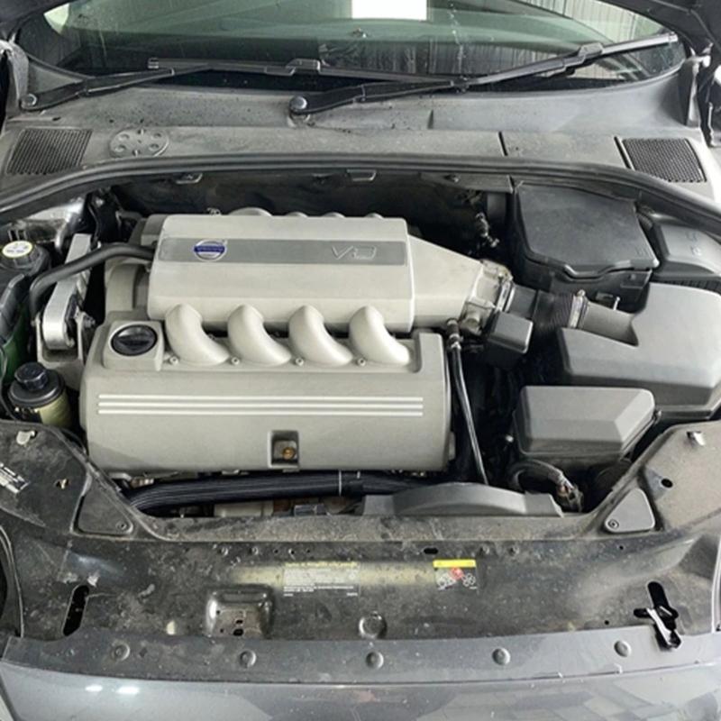 Амортизаторы капота 30649516 95359 2040683 36208 для V70 XC70 1999-2007 Автоаксессуар