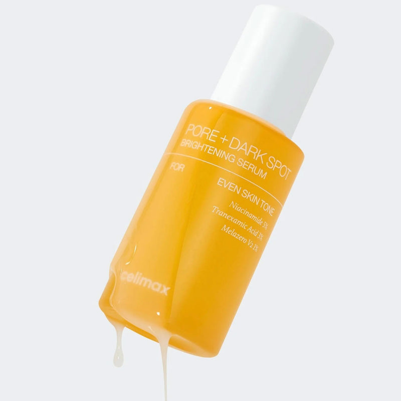 CELIMAX Dark Spot Brigthening Serum 30ml AUTHENTIC STORE