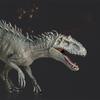 22*7 см Юрского периода Indominus Rex с подвижной челюстью, динозавр, животный мир, детская коллекция, модель игрушки в подарок, фигурка динозавра, игрушки