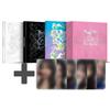 IVE Album Switch 4-piece Set + 6 Official Unannounced Special Benefits